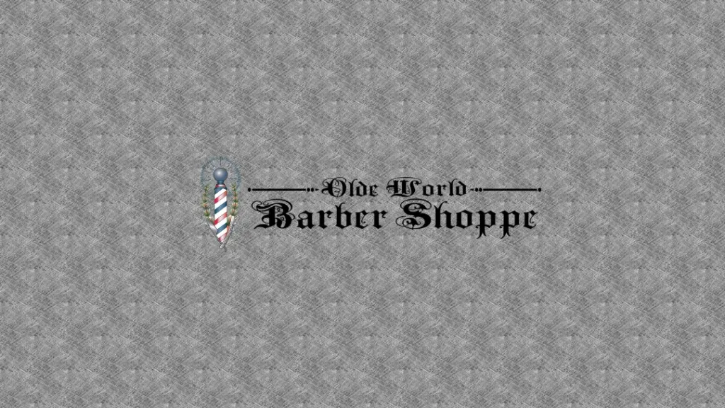 Olde World Barber Shoppe — Barber shop in Warner Robins